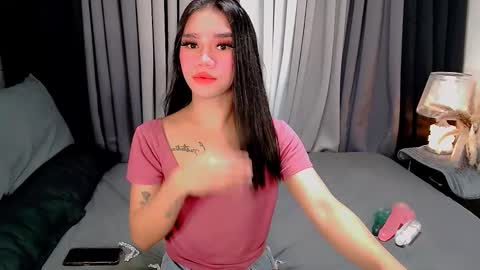 bea takashi  online show from November 2025 09:18:02 AM