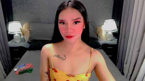 bea takashi  online show from February 2026 09:42:02 AM