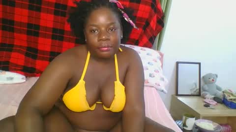 Snapshot of sweetafricangal chatting on December 2024 12:02:01 AM NASHA online show from December 2024 12:02:01 AM
