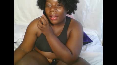 Snapshot of sweetafricangal chatting on January 2025 05:07:02 PM NASHA online show from January 2025 05:07:02 PM