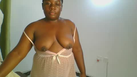 Snapshot of sweetafricangal chatting on February 2025 11:06:02 PM NASHA online show from February 2025 11:06:02 PM