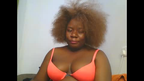 Snapshot of sweetafricangal chatting on February 2025 03:04:01 AM NASHA online show from February 2025 03:04:01 AM