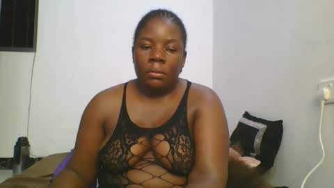 Snapshot of sweetafricangal chatting on March 2025 04:22:02 PM NASHA online show from March 2025 04:22:02 PM
