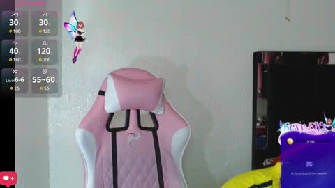 Alma online show from February 2025 10:05:02 AM