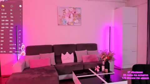 Amelia 3 - Im a naughty girl3 online show from November 2025 09:25:02 PM