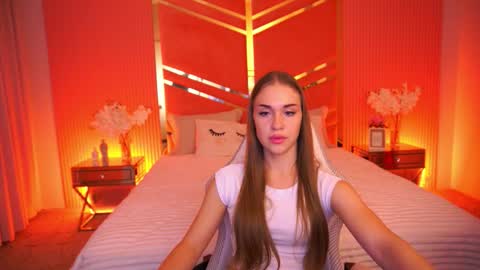 SweetAngellic online show from October 2025 03:03:01 PM