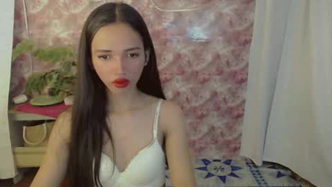 Snapshot of sweetasiankristine chatting on May 2026 05:48:02 AM CHRISTINE online show from May 2026 05:48:02 AM