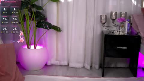 Aura online show from May 2026 12:45:02 PM
