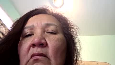 sweetbabe4u27 online show from October 2025 12:15:02 AM