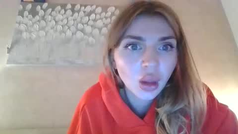 sweetbella_x online show from January 2026 08:45:02 PM