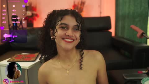 Snapshot of sweetbonii chatting on December 2024 09:11:01 PM Salom independent model online show from December 2024 09:11:01 PM