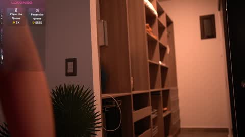 Brenda  online show from February 2025 02:09:02 AM