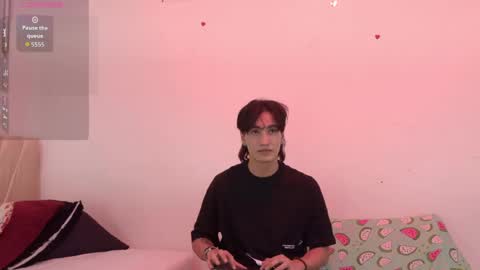 sweetbutspicy online show from May 2026 12:02:01 PM
