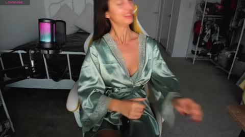 Anna online show from January 2025 10:56:01 PM