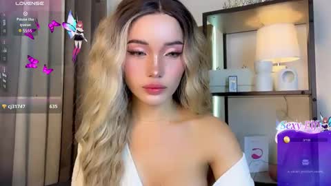 Candy online show from January 2026 06:33:02 PM