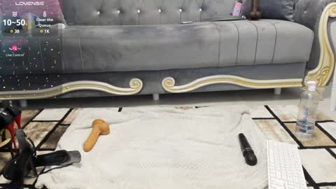 Cherry online show from January 2025 10:01:01 AM