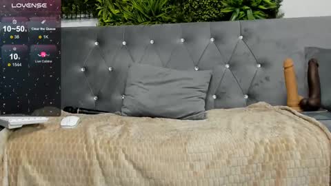 Cherry online show from March 2025 09:45:02 AM