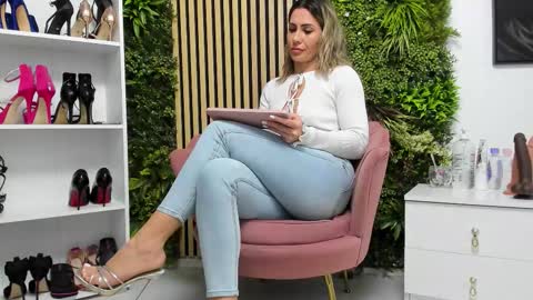 Cherry online show from January 2026 05:27:02 PM