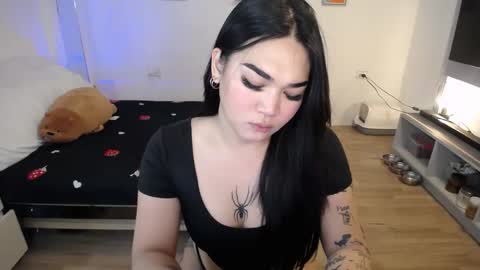 Snapshot of sweetcuteangel chatting on February 2025 11:10:01 AM angel 3 online show from February 2025 11:10:01 AM