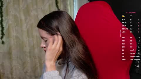 sweetdam12 online show from January 2026 08:58:02 PM