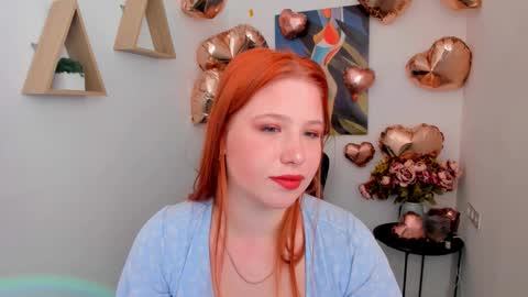 sweetdaylight online show from February 2026 01:07:01 PM