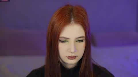 Amelia online show from November 2025 11:29:01 AM