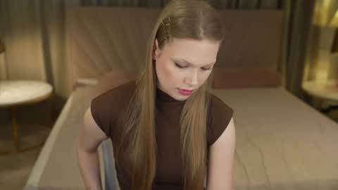 Amelia online show from November 2025 11:33:02 AM