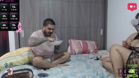 Snapshot of sweetdesires_ chatting on February 2025 08:27:02 PM online show from February 2025 08:27:02 PM