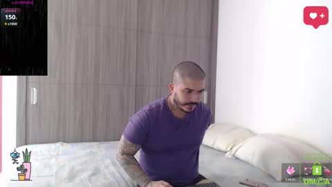 Snapshot of sweetdesires_ chatting on September 2025 02:55:02 PM online show from September 2025 02:55:02 PM