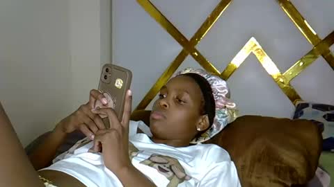 sweetebony123 online show from September 2025 09:19:02 PM