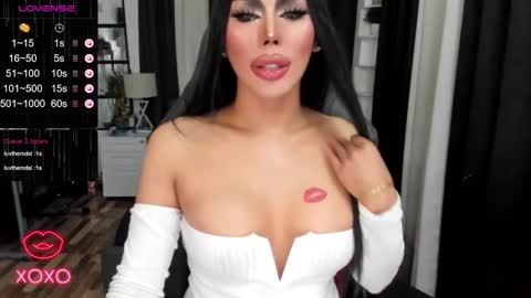 CANDACE online show from January 2025 02:00:02 PM