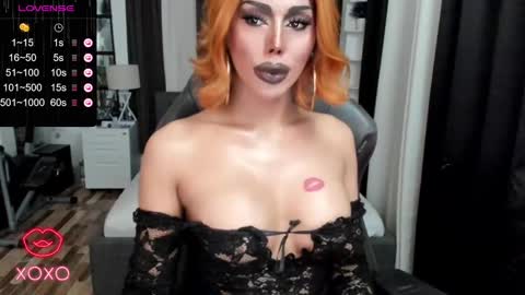 CANDACE online show from February 2025 07:17:01 AM