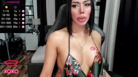 CANDACE online show from March 2025 02:51:02 PM