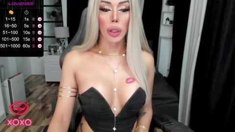 CANDACE online show from September 2025 04:11:01 PM