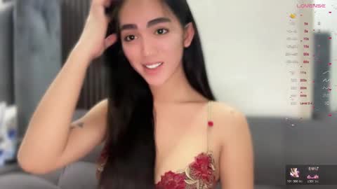 Snapshot of sweetestmallow chatting on December 2025 10:11:02 AM mallow online show from December 2025 10:11:02 AM