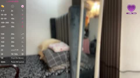 Snapshot of sweetestmallow chatting on January 2026 03:16:01 PM mallow online show from January 2026 03:16:01 PM