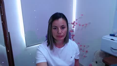 Snapshot of sweetfantasyy69 chatting on May 2026 07:55:02 PM sweef online show from May 2026 07:55:02 PM