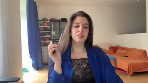 Snapshot of sweetfenomen67 chatting on May 2026 08:52:02 AM Joanna online show from May 2026 08:52:02 AM