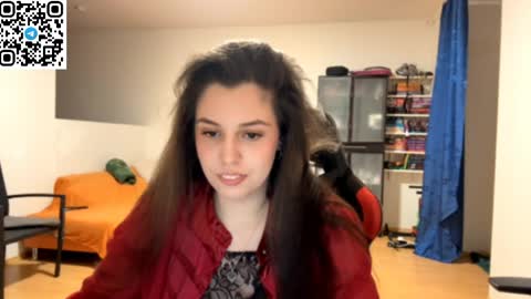 Snapshot of sweetfenomen67 chatting on May 2026 07:22:01 PM Joanna online show from May 2026 07:22:01 PM