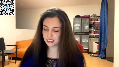 Snapshot of sweetfenomen67 chatting on May 2026 07:10:01 PM Joanna online show from May 2026 07:10:01 PM