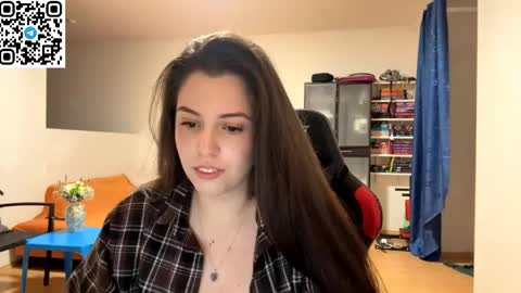 Snapshot of sweetfenomen67 chatting on May 2026 07:01:02 PM Joanna online show from May 2026 07:01:02 PM