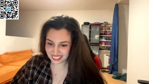 Snapshot of sweetfenomen67 chatting on May 2026 09:10:01 PM Joanna online show from May 2026 09:10:01 PM