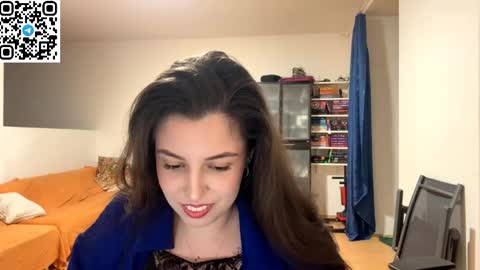 Snapshot of sweetfenomen67 chatting on May 2026 07:08:01 PM Joanna online show from May 2026 07:08:01 PM