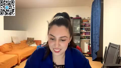 Snapshot of sweetfenomen67 chatting on May 2026 08:15:01 PM Joanna online show from May 2026 08:15:01 PM
