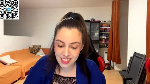 Snapshot of sweetfenomen67 chatting on May 2026 07:23:02 PM Joanna online show from May 2026 07:23:02 PM