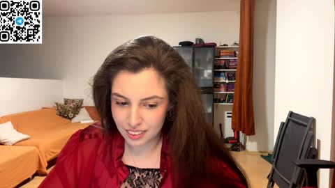 Snapshot of sweetfenomen67 chatting on May 2026 08:06:02 PM Joanna online show from May 2026 08:06:02 PM
