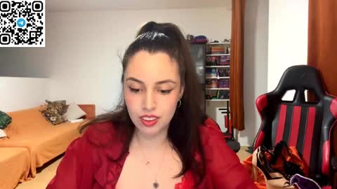 Snapshot of sweetfenomen67 chatting on June 2026 07:03:02 PM Joanna online show from June 2026 07:03:02 PM