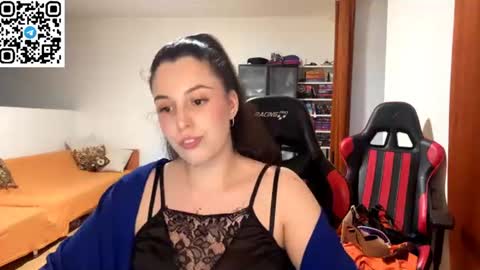 Snapshot of sweetfenomen67 chatting on June 2026 07:05:01 PM Joanna online show from June 2026 07:05:01 PM