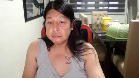 GoddessAira4uTS online show from November 2025 10:15:01 PM