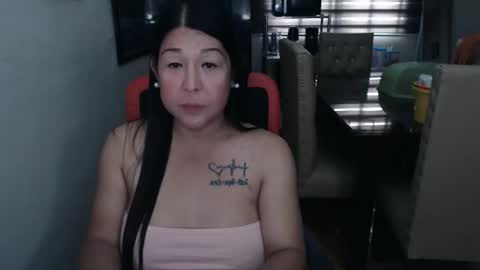 GoddessAira4uTS online show from March 2026 09:38:02 AM